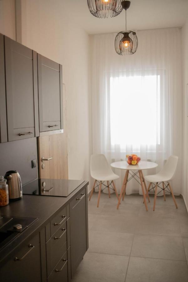 Appartamento Rezidence Kbely - Free Parking Praga Esterno foto