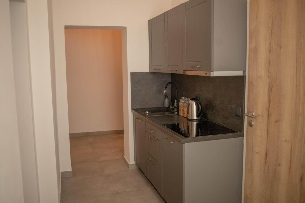 Appartamento Rezidence Kbely - Free Parking Praga Esterno foto
