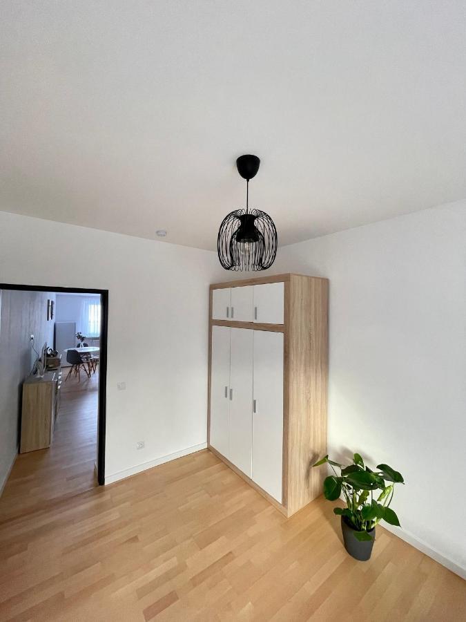 Appartamento Rezidence Kbely - Free Parking Praga Esterno foto