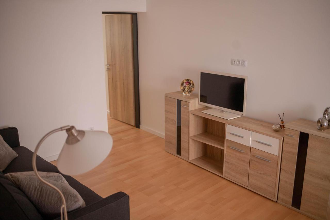 Appartamento Rezidence Kbely - Free Parking Praga Esterno foto
