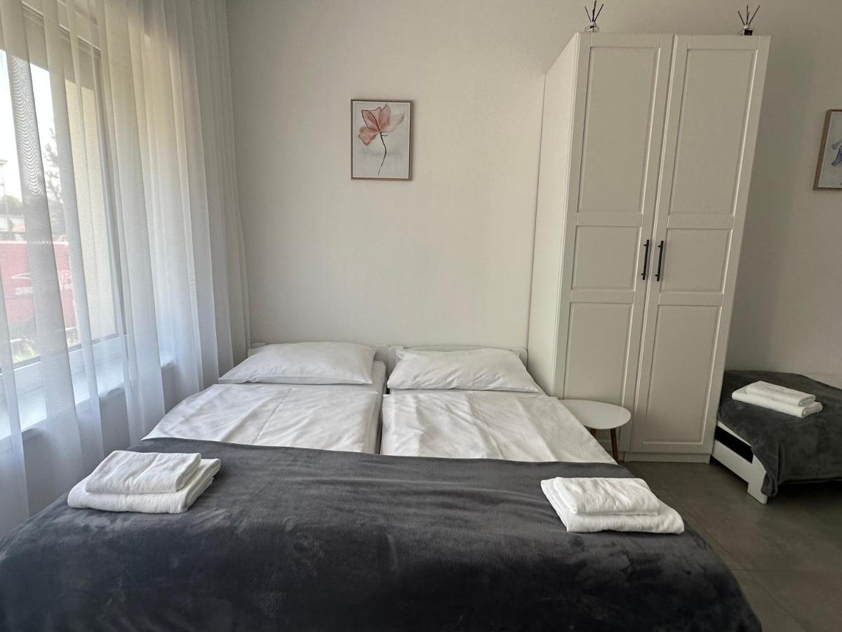 Appartamento Rezidence Kbely - Free Parking Praga Esterno foto